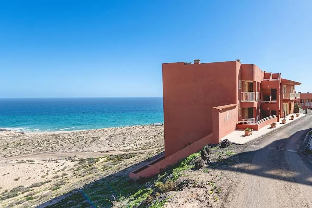 Casa Feliz - Ocean View, Sotavento Beach 科斯塔卡玛 0*,