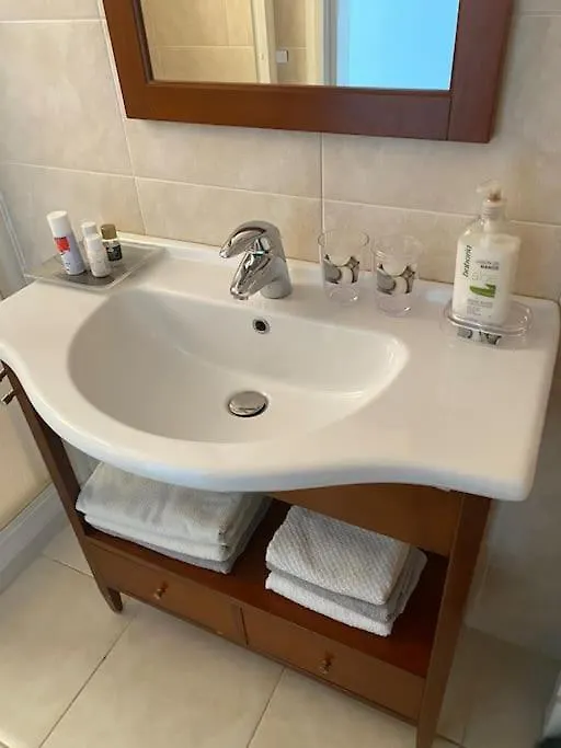 公寓 Casa Feliz - Ocean View, Sotavento Beach 科斯塔卡玛 西班牙